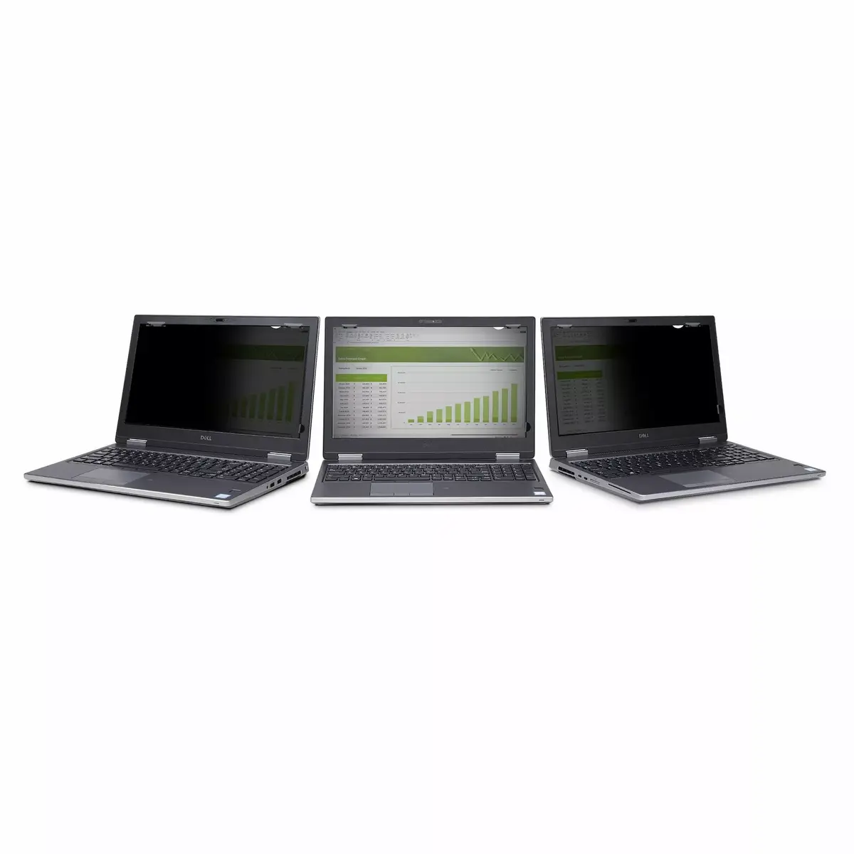 Privacy Screen Filter StarTech.com 12.5-inch Photo 2