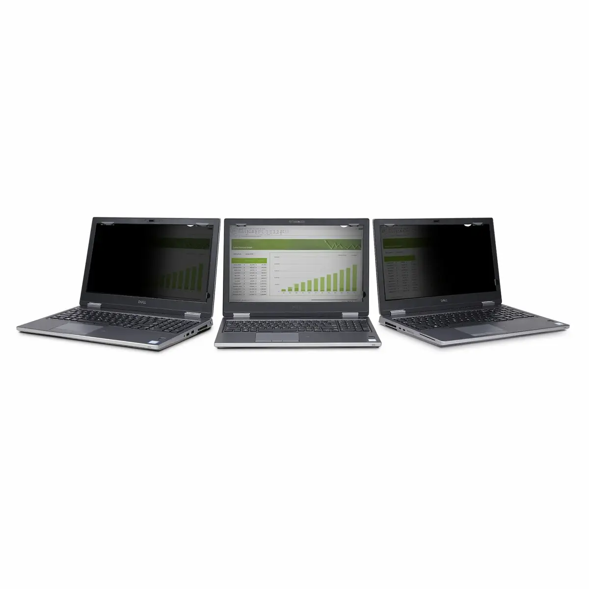 StarTech 12.5 collu atlokāms privātuma ekrāns 125TF-PRIVACY-SCREEN Photo 2