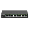 Unmanaged Switch NETGEAR MS308E Photo 2