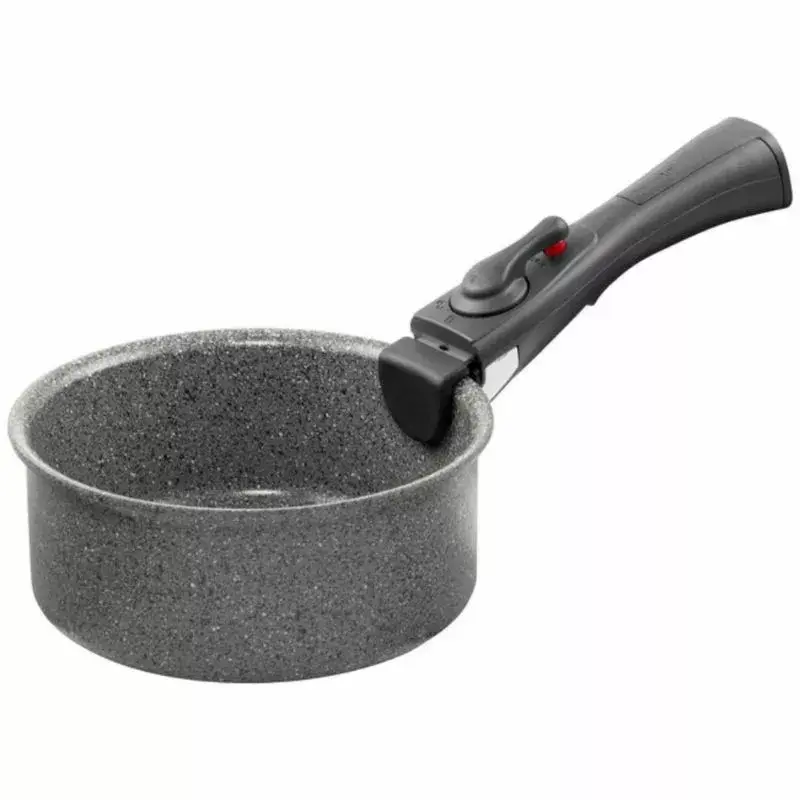 Ballarini Torre cookware set — Ø24, Ø28, Ø16 cm Photo 3