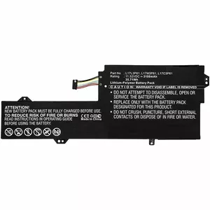 Аккумулятор Lenovo MBXLE-BA0286 CoreParts
