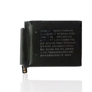 CoreParts MOBX-IWATCH5-44MM-05 rūpnieciska uzlādējama akumulators 296 mAh 3.814 V