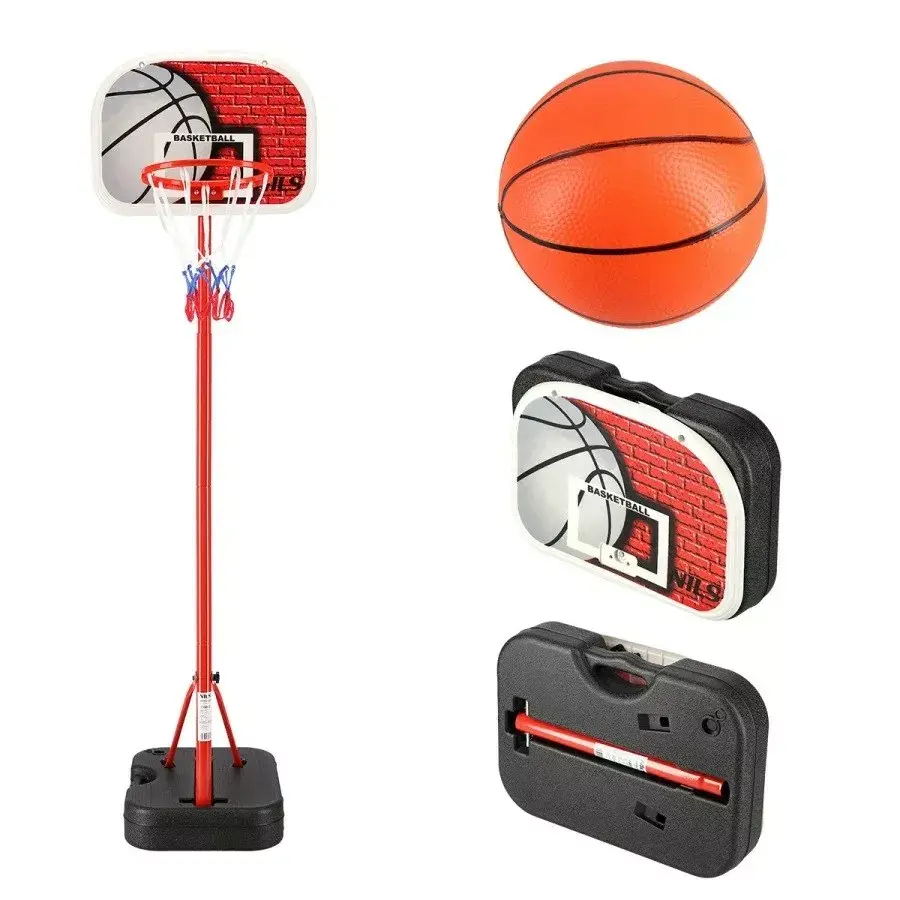 Basketbola grozs Nils Extreme ZDK881G Photo 2
