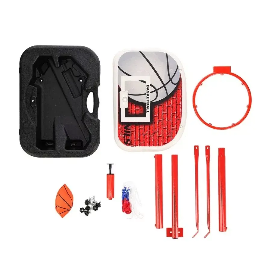 Basketbola grozs Nils Extreme ZDK881G Photo 3