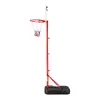 Basketbola grozs Nils Extreme ZDK881G Photo 5