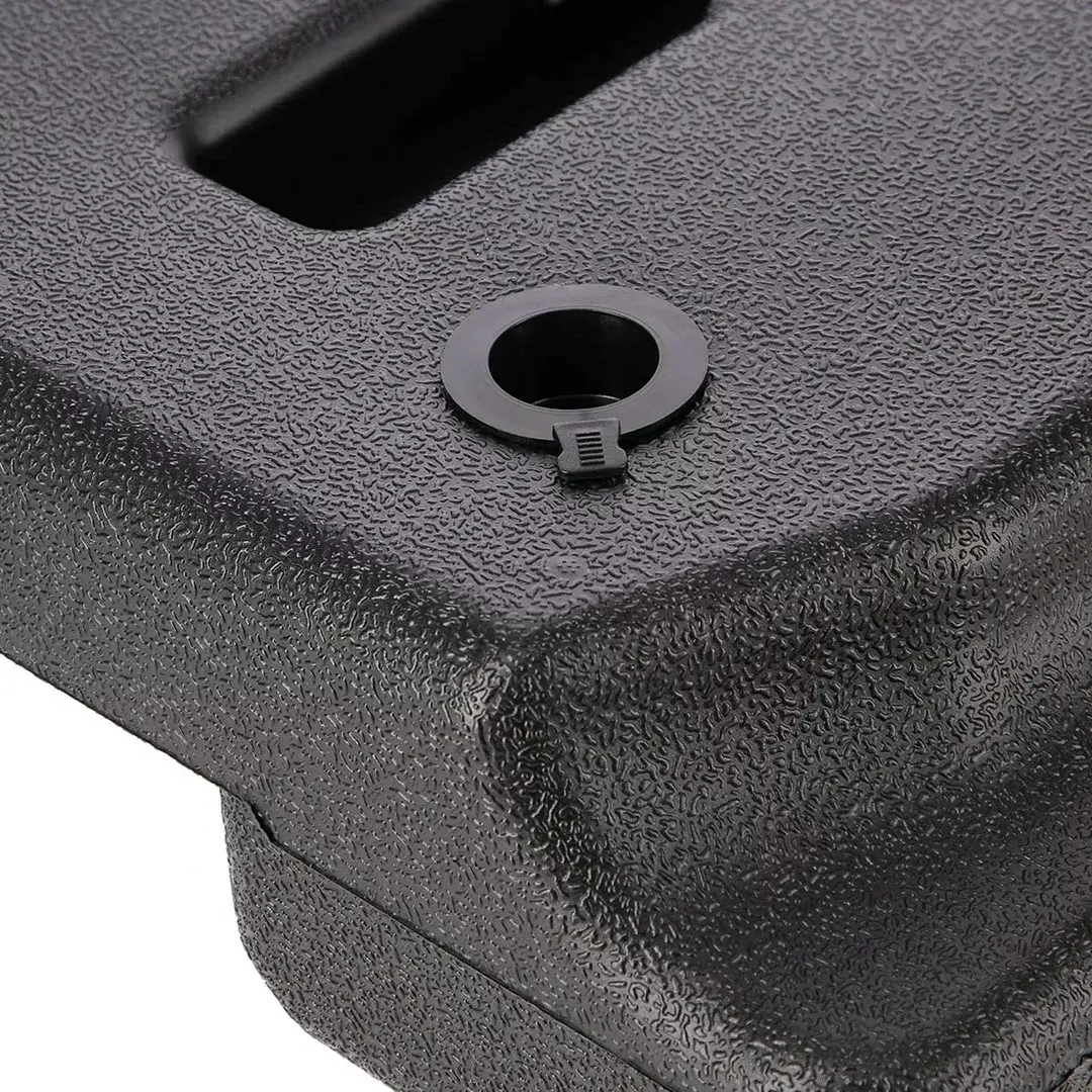 Баскетбольное кольцо Nils Extreme ZDK881A Photo 7