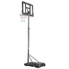 Basketball hoop Nils Extreme ZDK021A Photo 4