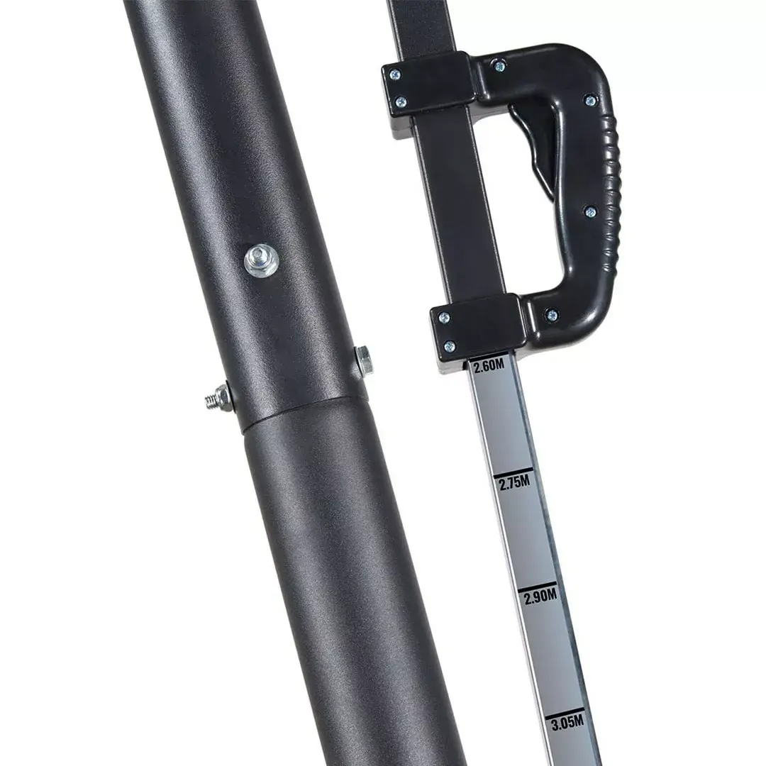 Basketbola grozs Nils Extreme ZDK520 Photo 2