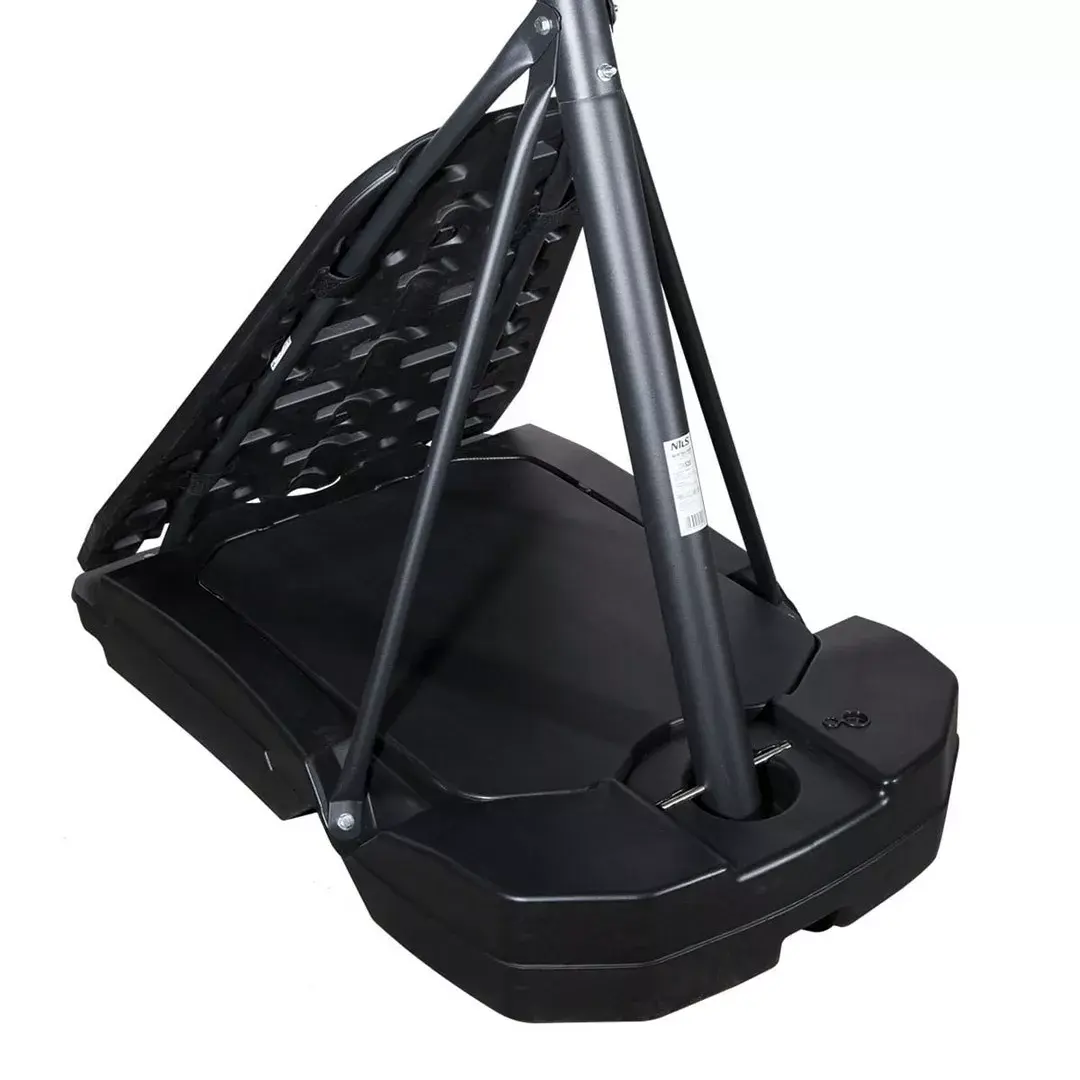 Basketbola grozs Nils Extreme ZDK520 Photo 3