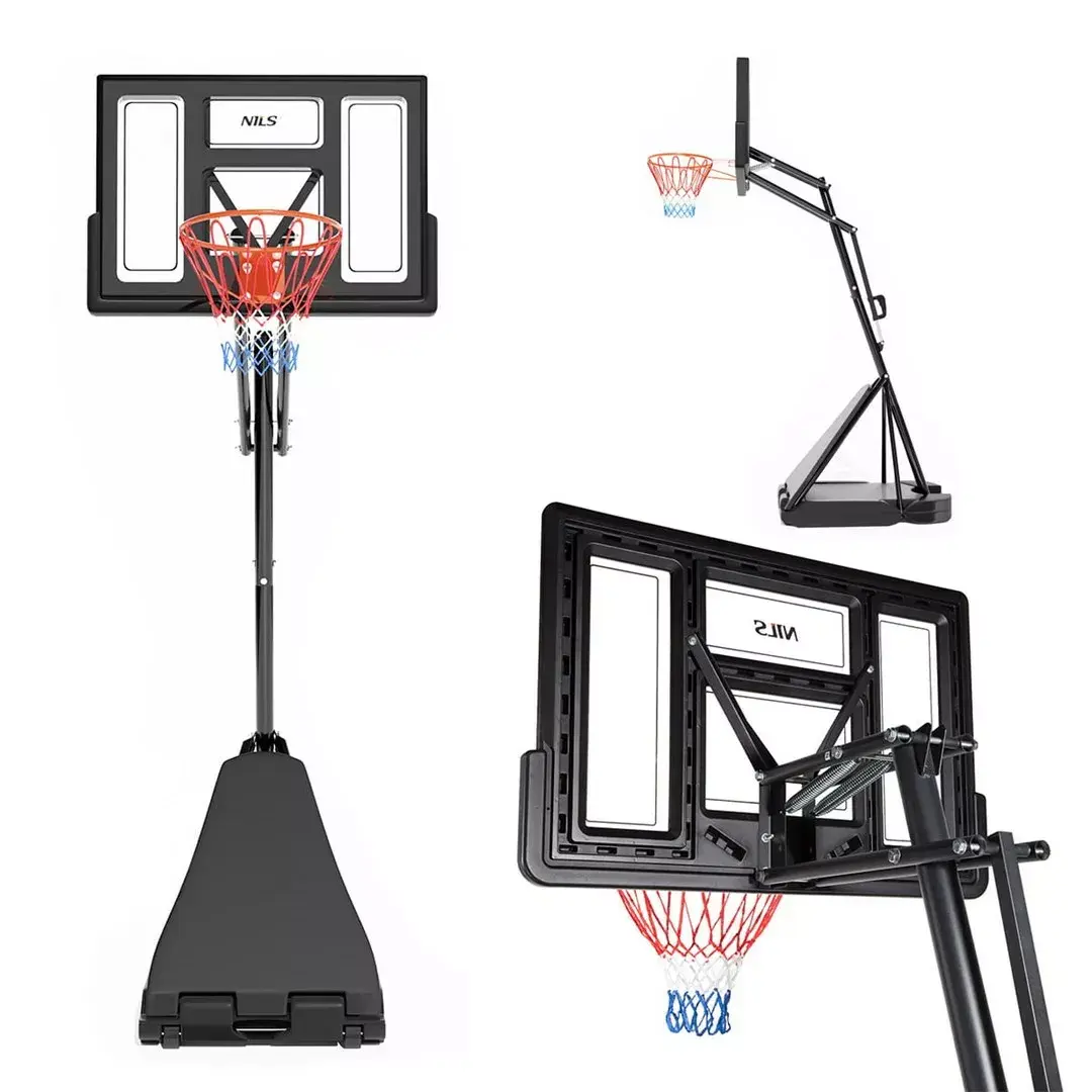 Basketbola grozs Nils Extreme ZDK520 Photo 6