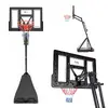 Basketbola grozs Nils Extreme ZDK520 Photo 6
