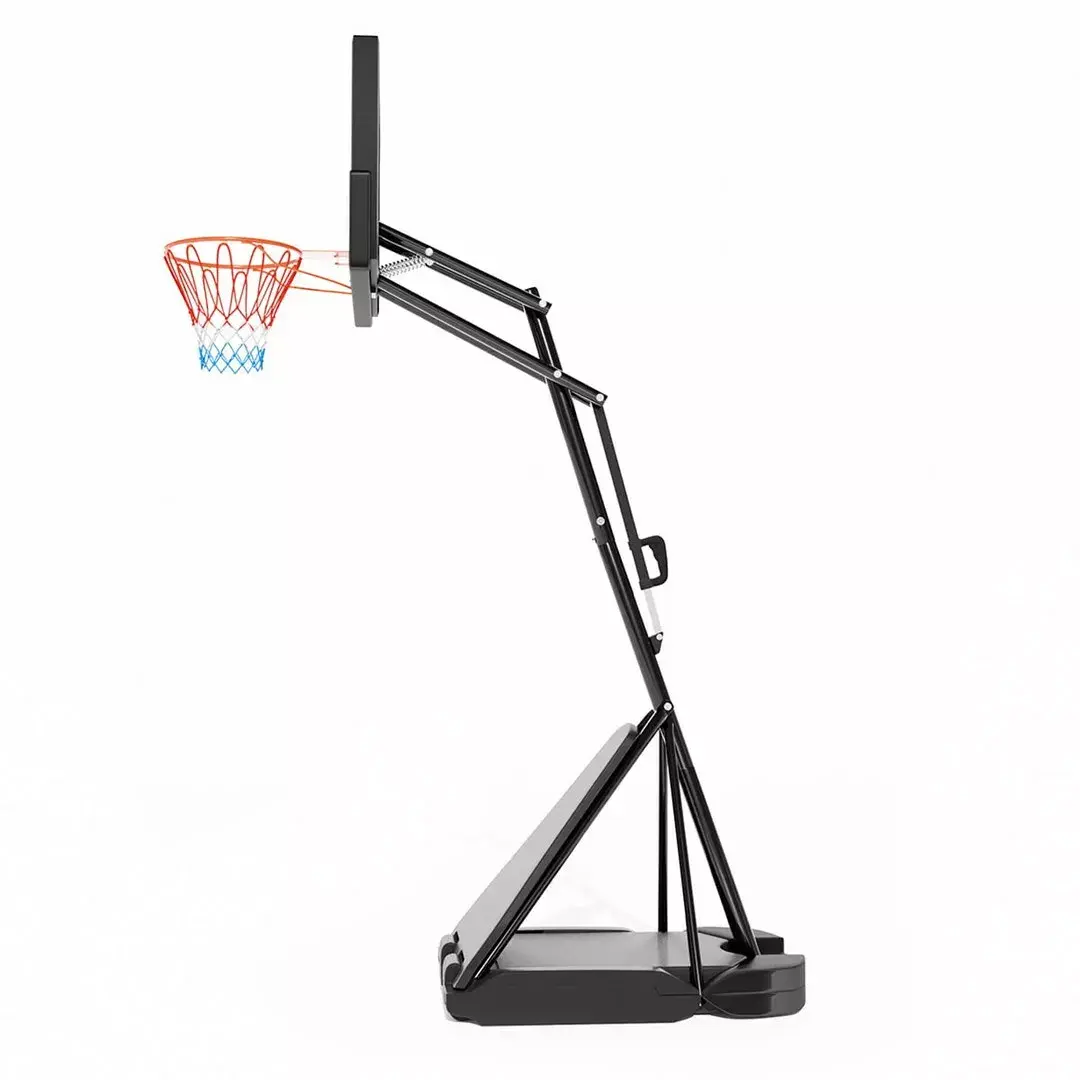 Basketbola grozs Nils Extreme ZDK520 Photo 7