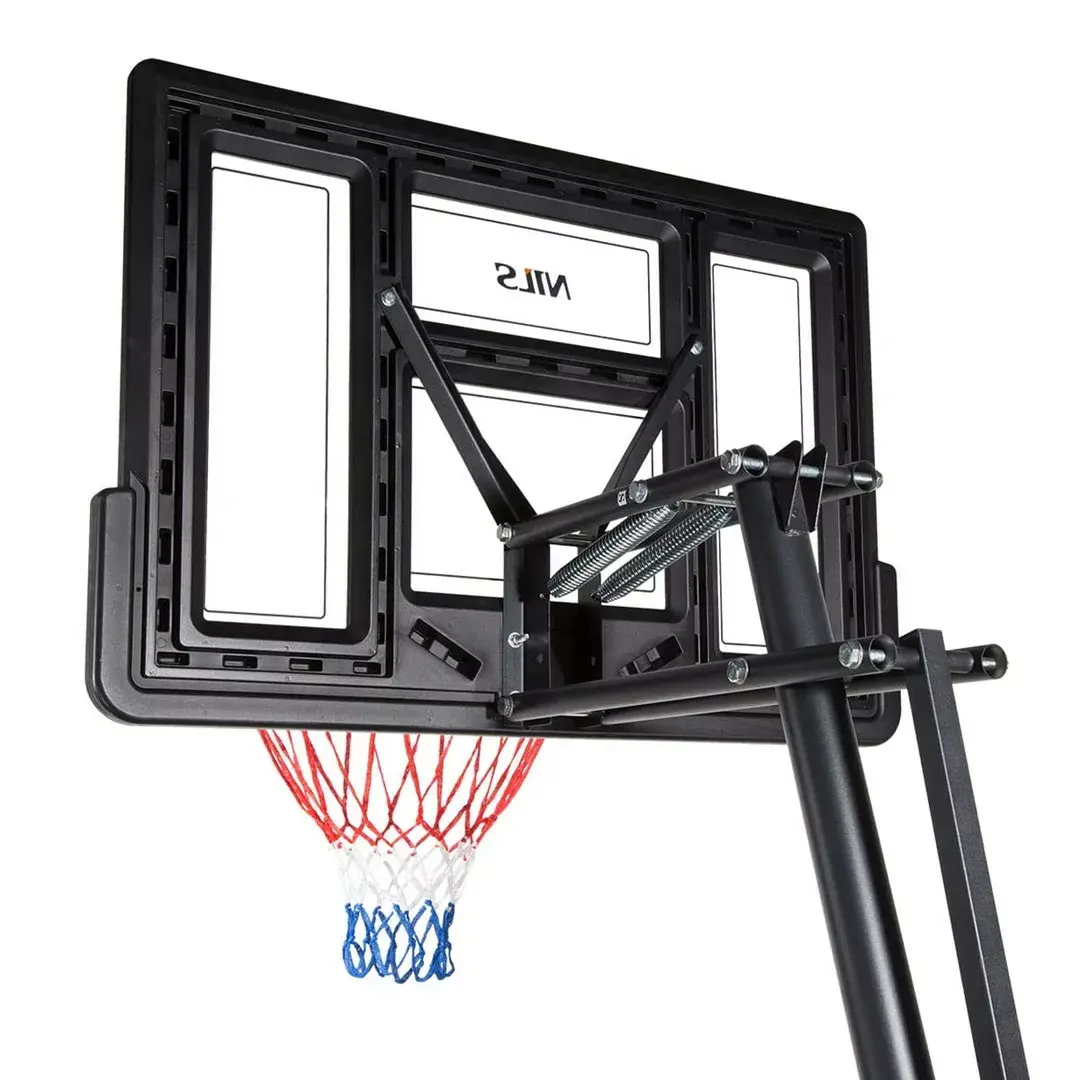 Basketbola grozs Nils Extreme ZDK520 Photo 9