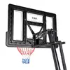 Basketbola grozs Nils Extreme ZDK520 Photo 9