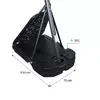 Basketbola grozs Nils Extreme ZDK520 Photo 13
