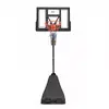 Basketbola grozs Nils Extreme ZDK520 Photo 14