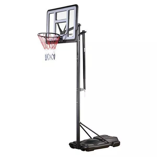 Basketbola grozs Nils Extreme ZDK021 ar