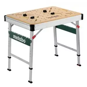 Уличный стол Metabo MWB 100 Photo 1