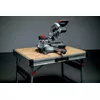 Āra galds Metabo MWB 100 Photo 7