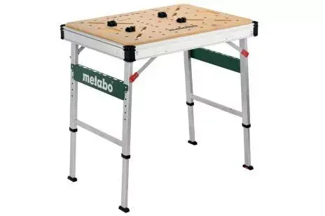 Āra galds Metabo MWB 100 Photo 11