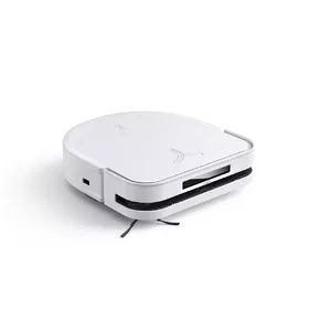 Robot vacuum Ecovacs DEEBOT X5 OMNI Bagless White 0.25 L 67.9 dB