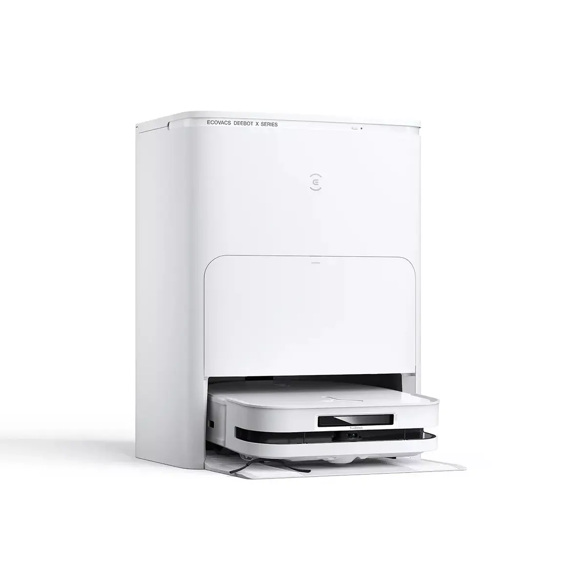 Robot vacuum Ecovacs DEEBOT X5 OMNI Photo 2