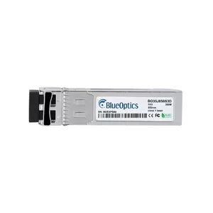Модуль SFP+ BlueOptics TRX-10GITSFPP-SR-BO 10000 Mbit/s 850 нм