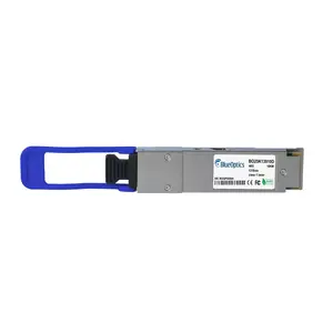 Модуль оптического трансивера BlueOptics 407-BBQU-BO 40000 Mbit/s QSFP