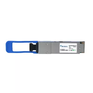 QSFP Transceiver BlueOptics QSFP-40G-SM4-BO 40000 Mbit/s Silver