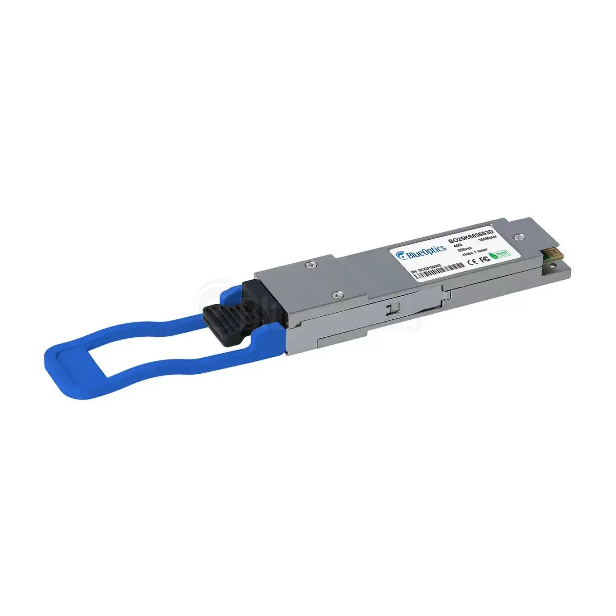 QSFP трансивер BlueOptics QSFP-40G-SM4-BO Photo 3