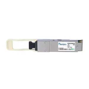Модуль трансивера 100G QSFP28 BlueOptics 100G-QSFP-ESR4-BO 100000 Mbit/s