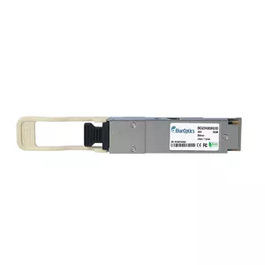 Модуль оптического трансивера BlueOptics 407-BBYO-BO 100000 Mbit/s QSFP