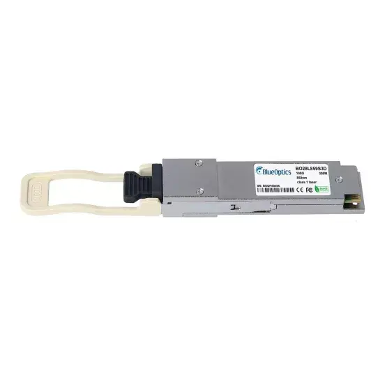 Network transceiver module BlueOptics AFBR-89CEHZ-BO Photo 2