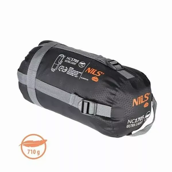 Спальный мешок nils extreme NC1705 Photo 6