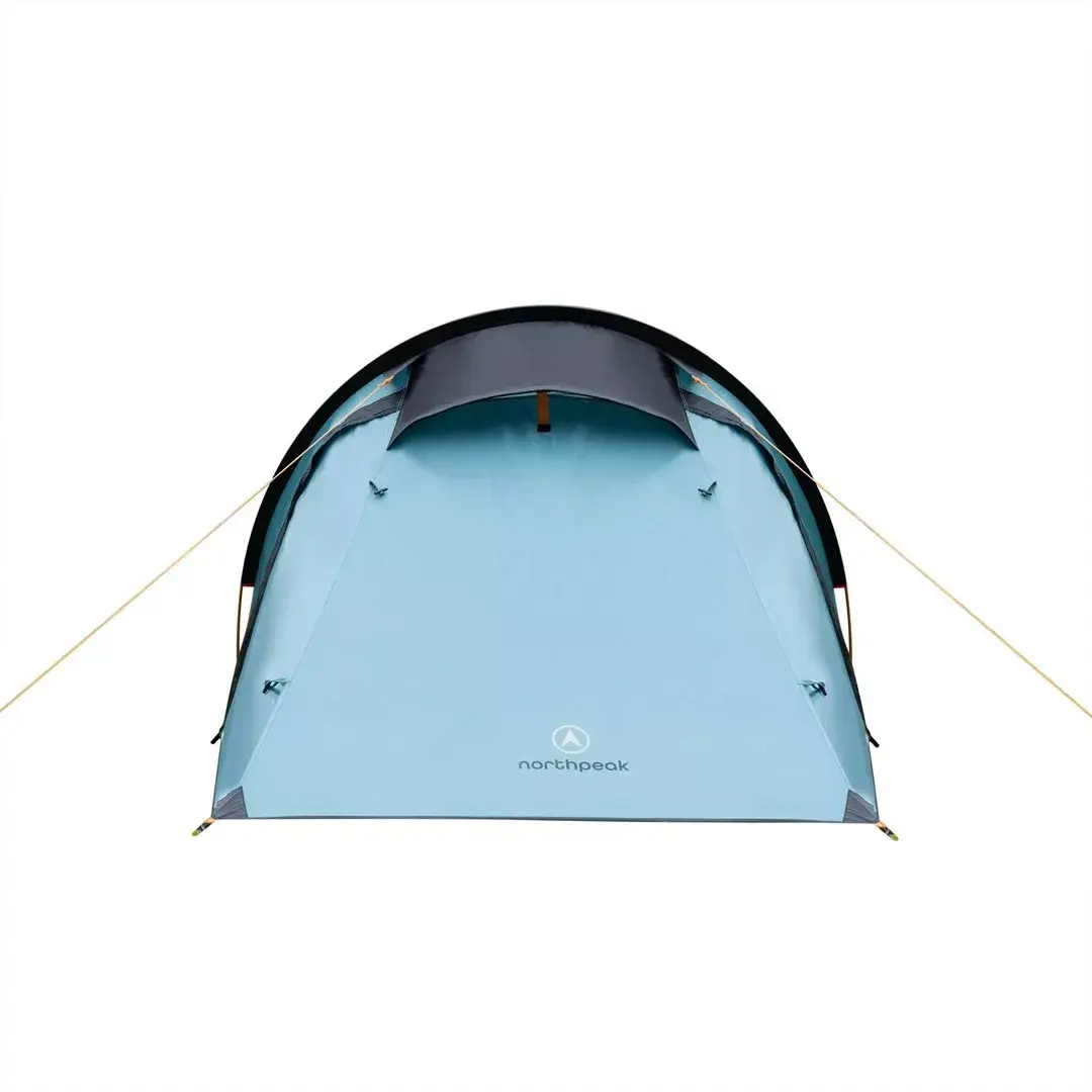Nils Extreme NC6003 North Peak 3 personu telts Photo 3