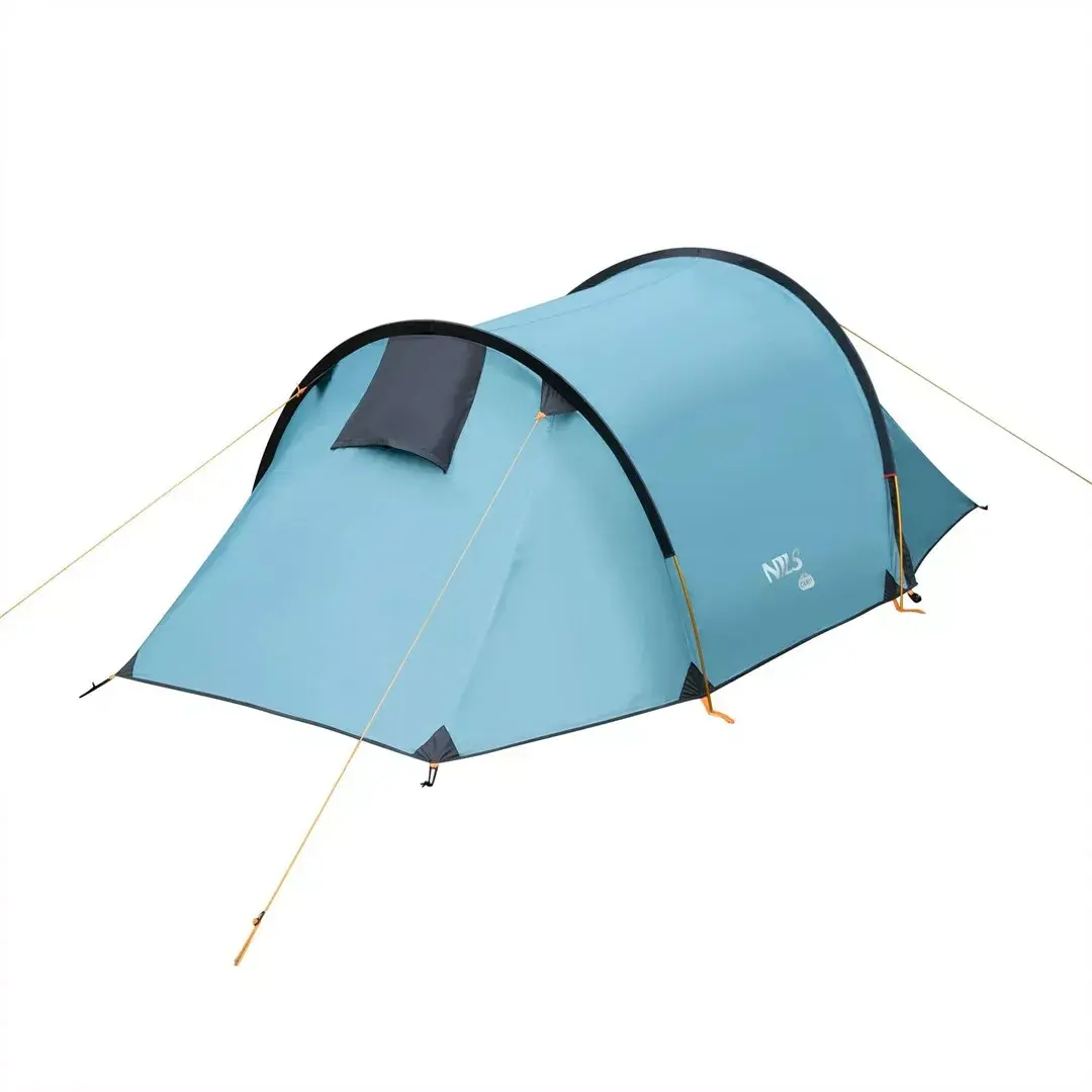 Nils Extreme NC6003 North Peak 3 personu telts Photo 4