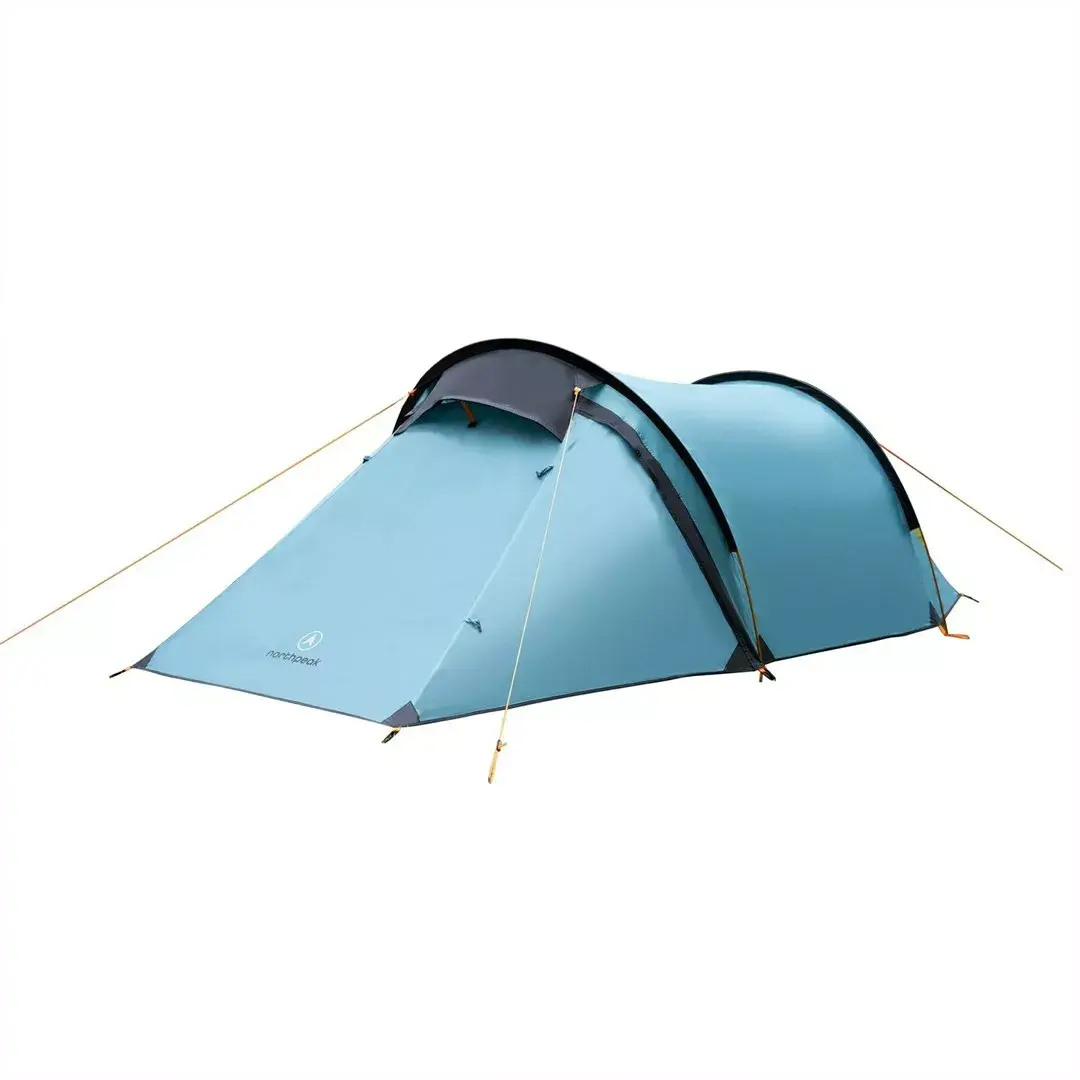 Nils Extreme NC6003 North Peak 3 personu telts Photo 5