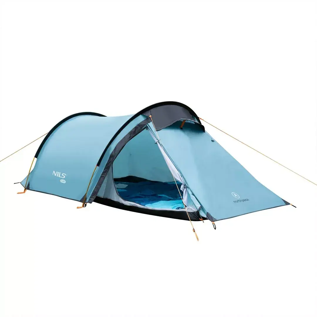 Nils Extreme NC6003 North Peak 3 personu telts Photo 7