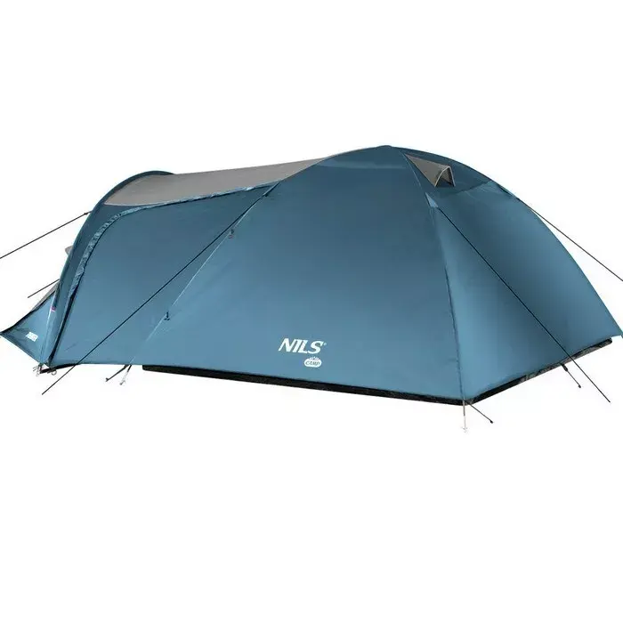 Палатка NILS EXTREME NC6012 — на 2 человека Photo 2