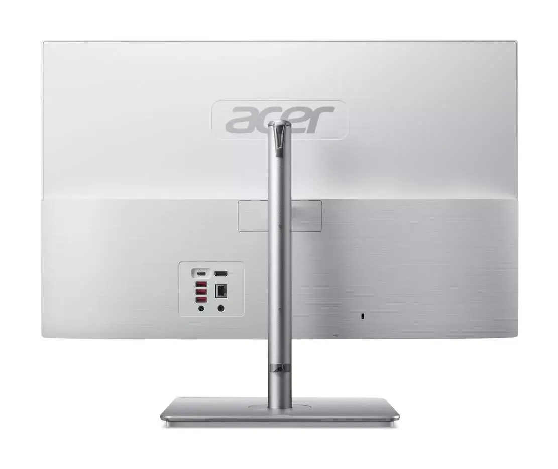 Все-в-одном ПК Acer Aspire DQ.BMFEG.001 Photo 2