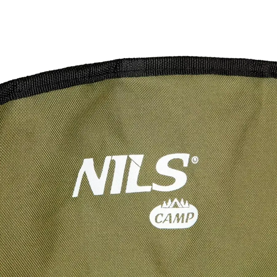 Nils Extreme NC3087 salokāms pārgājienu krēsls Photo 12