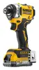 Шуруповёрт DeWALT DCF860E2T-QW Photo 2