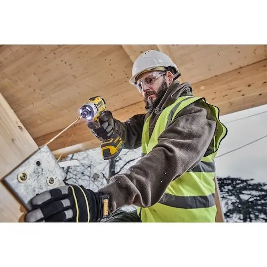 Шуруповёрт DeWALT DCF860E2T-QW Photo 8