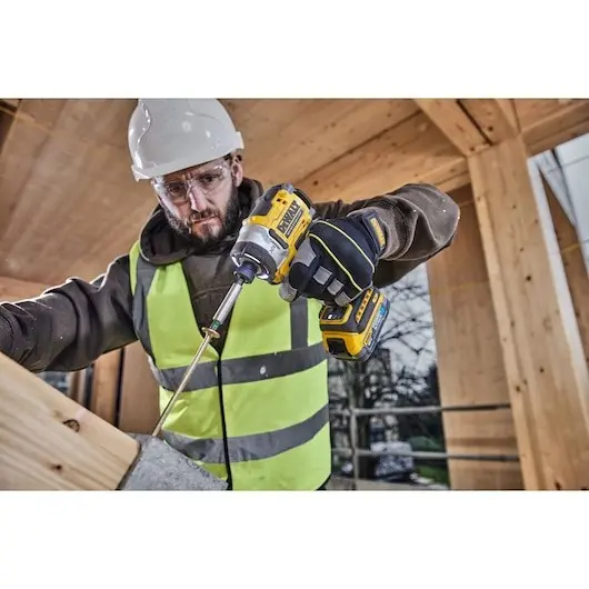 Шуруповёрт DeWALT DCF860E2T-QW Photo 16