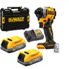 Шуруповёрт DeWALT DCF860E2T-QW Photo 18