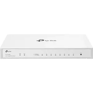 Tīkla slēdzis TP-LINK Festa FS308G 8 porti 10/100 Mbps nemenedžējams