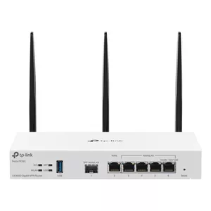 Tabletop Router TP-Link FESTA FR365 Dual-band 2.4GHz 5GHz Wi-Fi 6