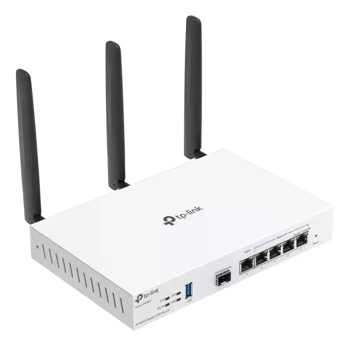Роутер TP-Link FESTA FR365 Photo 4