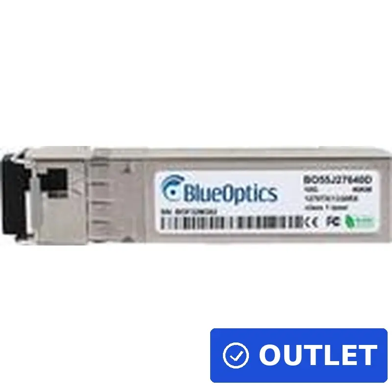 Optiskā šķiedru pārveidotāja modulis BlueOptics R9X55A-BO