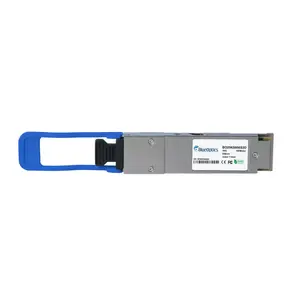 SFP transceiver BlueOptics 407-BBSG-BO 40000 Mbit/s QSFP